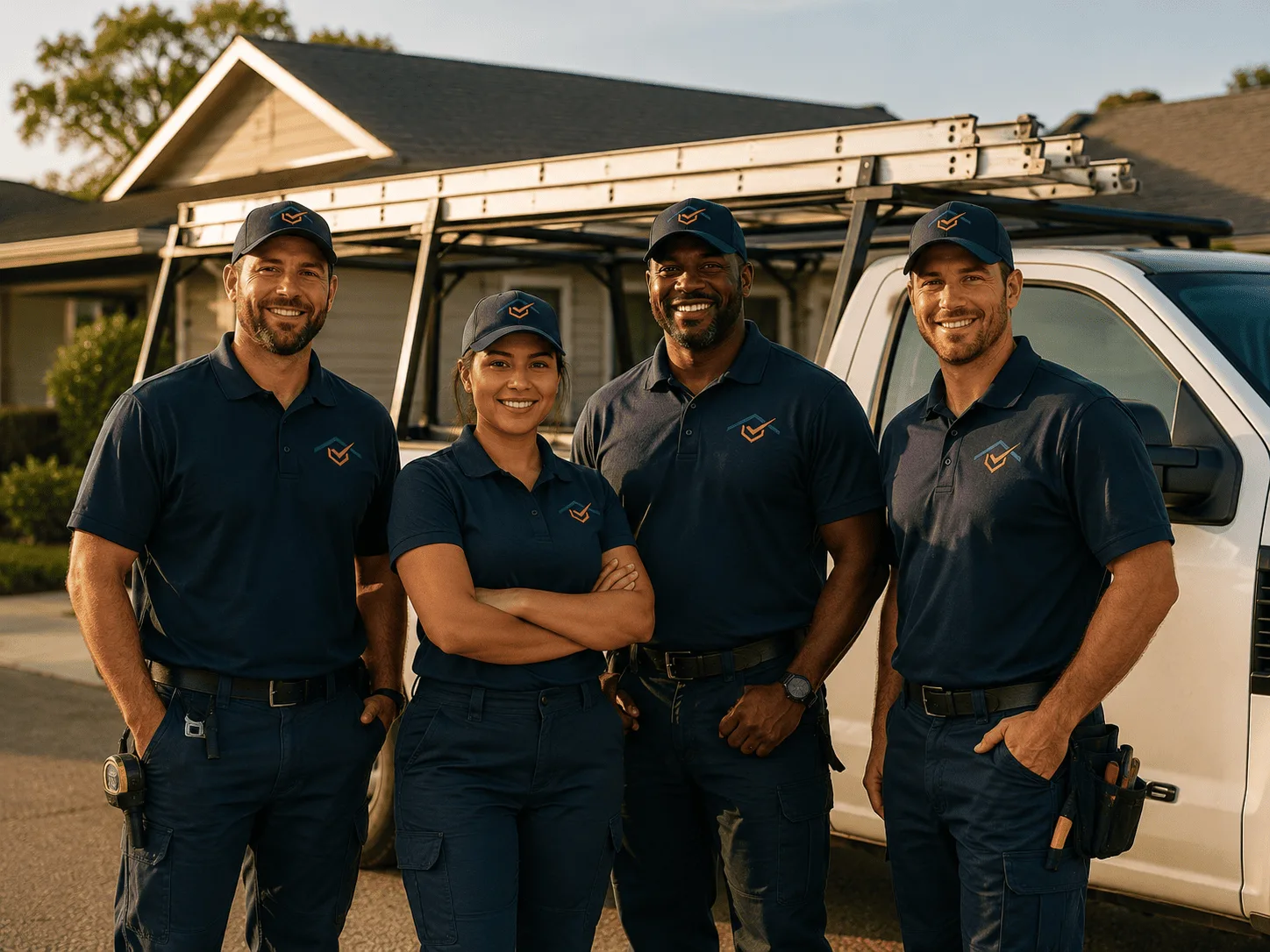 Roof Inspection company in Saint Marys, IA